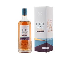 Spirit of Yorkshire - Filey Bay STR Finish - 2016 Whisky