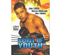 Spirit Of Youth [Slim Case]