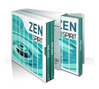 Spirit of Zen Coffret CD