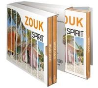 Spirit of Zouk Coffret