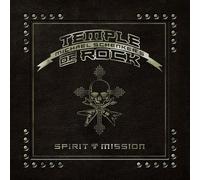 Spirit On A Mission-Deluxe Edition