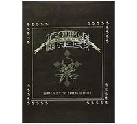 Spirit On A Mission