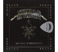 Michael Schenker's Temple Of Rock - Spirit on a Mission [Import]