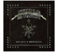 Spirit On A Mission