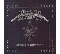 Spirit on a Mission by Michael Schenker's Temple Of Rock [Audio CD] NEUF