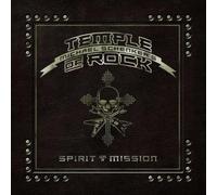 Spirit on a mission CD