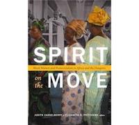 Spirit on the Move Spirit on the Move (Auteur)