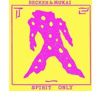 Spirit Only - Vinyle 33 Tours