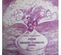 Spirit Orgaszmus [Coloured Vinyl LP] [Schallplatte]