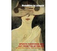 Spirit Paintings And Art From The Afterlife