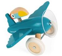 Spirit Plane Diego (bois) Bleu