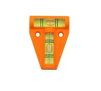 Spirit | Pocket Spirit | Caravan Cross Check Bubble | Spirituel magnétique antichoc | Croix pour caamper, camping-car, meubles, appareil photo, remorques