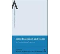 Spirit Possession And Trance