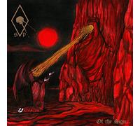 Of The Sign… CD