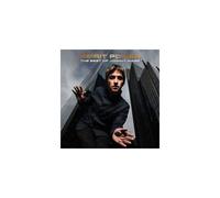 Spirit Power The Best Of Johnny Marr Édition Limitée Exclusivité Vinyle Or