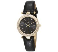 Spirit Quartz Montre avec Bracelet en PU ASPL125