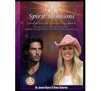 Spirit Reunions: Lets Get Your "AI" Activation Party Started