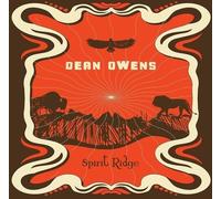 Spirit Ridge - Vinyle 33 Tours