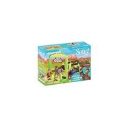Spirit Riding Free 70120 La Mèche et Monsieur Carotte avec Box
