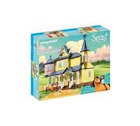 Spirit Riding Free 9475 Maison de Lucky