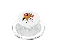 Spirit Riding Free - Wild One PopSockets PopGrip pour MagSafe