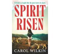 Spirit Risen: Existence is fragile but the past leaves its mark