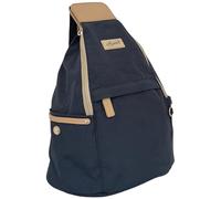 Spirit - Sac à dos imperméable en nylon - Sac à dos léger et polyvalent avec plusieurs poches et sangles réglables pour plus de confort - 24,13 x 12,7 x 35,56 cm - Sac à dos de vacances et de voyage