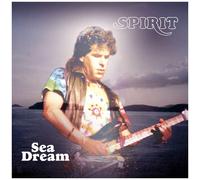 Spirit - Sea Dream - Expanded & Remastered Edition [Compact Discs] Expanded Version, Rmst, Uk - Import