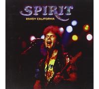 Spirit - Sea Dream [Import]