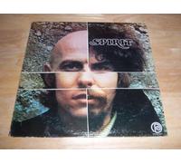 Spirit (Self-Titled Debut 1967 Ode Release) [Vinyl LP] [STEREO]