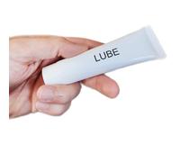 Spirit Sole Fitness Tube de lubrifiant pour courroie de course 100% silicone Huile lubrifiante d'entretien pour tapis roulant Spray N020001