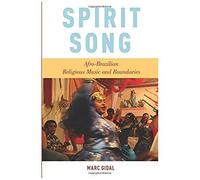 Spirit Song
