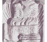 Spirit Song Text - Song of Mark