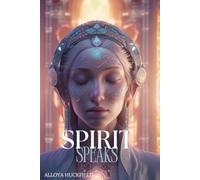 Spirit Speaks
