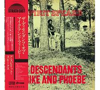 Spirit Speaks [Vinyl LP]