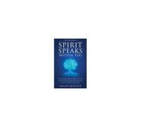 Spirit Speaks Within You