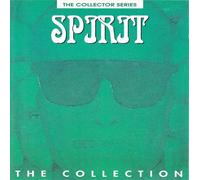 Spirit - Spirit Collection [Import]