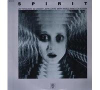Spirit - Spirit - Epic - KEG 31457, Epic - PEG 31457