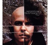 Spirit - Spirit [Import]
