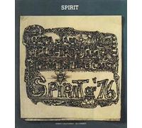 Spirit - Spirit of '76