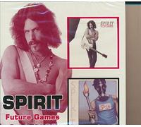 Spirit – Spirit of 84 / Future Games – Import (1977-1984)