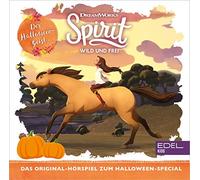 Spirit - Spirit-Special Halloween-Hörspiel