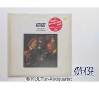 Spirit - Spirit - Twelve Dreams Of Dr. Sardonicus - CBS - 31915, Embassy - EMB 31915