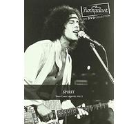 Spirit - Spirit-West Coast Legends #03-DVD [Import]
