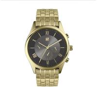 Spirit Stainless Steal Watch Mens Or Taille unique Male