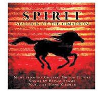 Spirit: Stallion Of - Spirit: Stallion of the Cimarron (Score) (Original Soundtr
