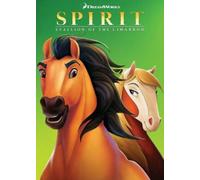 Spirit: Stallion Of The Cimarron [Dvd] With Movie Cash