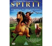 Spirit Stallion Of The Cimarron [Import Anglais] (Import)