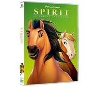 Spirit: Stallion of the Cimarron / Spirit: El Corcel Indomable