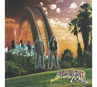 Spirit Stereo Frequency Purple Vinyl - 33 Tours